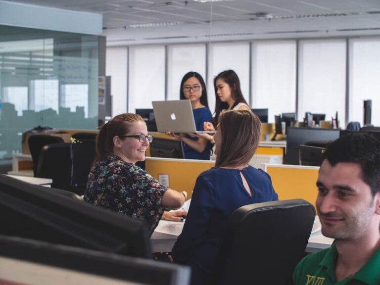 Article sur le service client