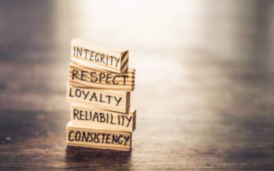 L’éthique dans les affaires : le pilier de la durabilité et de la confiance