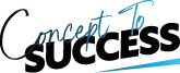 Logo Concept To Success