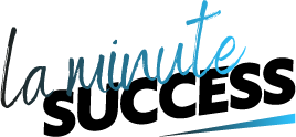 Logo La Minute Success